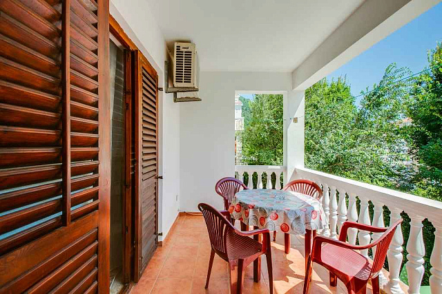Mini-hotel in Budva — photo 12